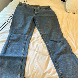 Classic Blue Women's Jeans